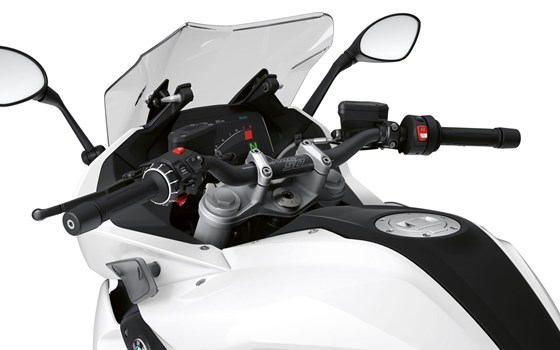 Gebrauchtmotorrad BMW R 1250 RS - Bild 4