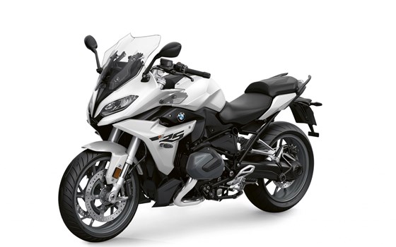 Gebrauchtmotorrad BMW R 1250 RS - Bild 3