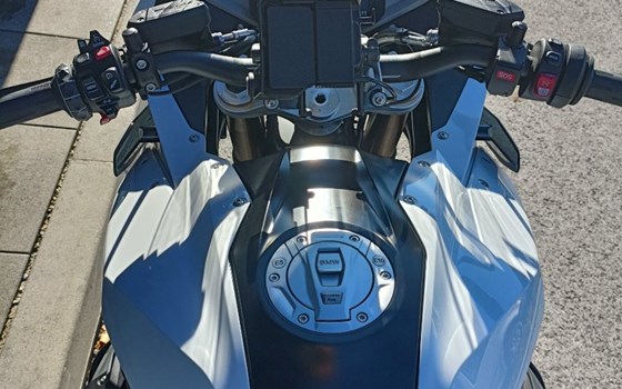 Gebrauchtmotorrad BMW R 1250 RS - Bild 8