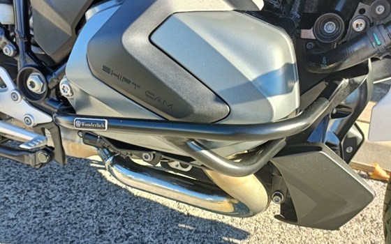 Gebrauchtmotorrad BMW R 1250 RS - Bild 15