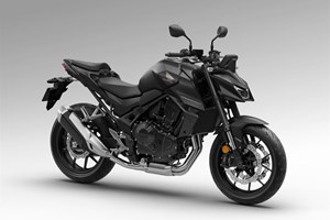 Angebot Honda CB750 Hornet