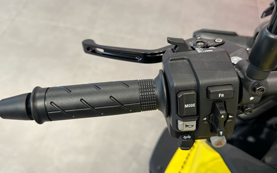 Neufahrzeug Honda CB750 Hornet - Bild 11