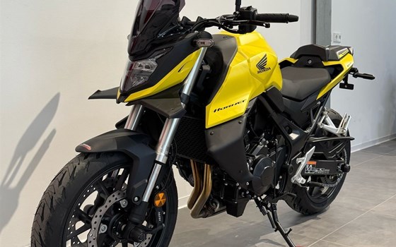 Neufahrzeug Honda CB750 Hornet - Bild 3