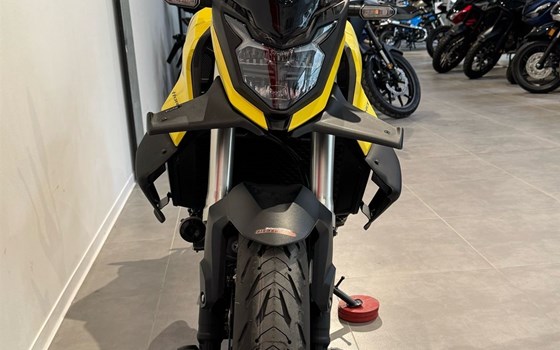 Neufahrzeug Honda CB750 Hornet - Bild 4