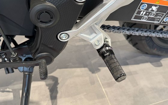 Neufahrzeug Honda CB750 Hornet - Bild 7