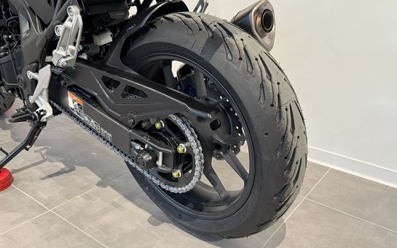 Neufahrzeug Honda CB750 Hornet - Bild 8