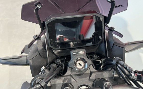 Neufahrzeug Honda CB750 Hornet - Bild 10