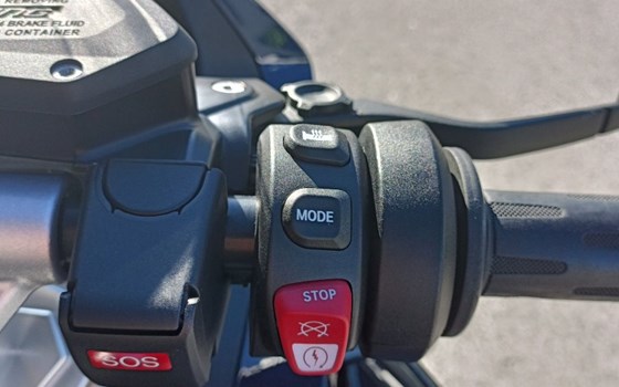 Gebrauchtmotorrad BMW R 1250 RS - Bild 16