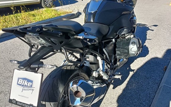 Gebrauchtmotorrad BMW R 1250 RS - Bild 9