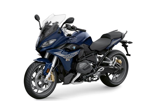 Gebrauchtmotorrad BMW R 1250 RS - Bild 3