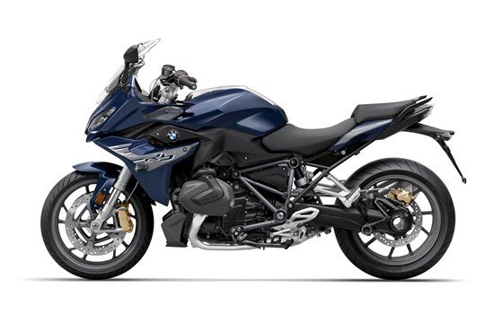 Gebrauchtmotorrad BMW R 1250 RS - Bild 2