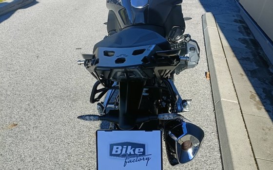 Gebrauchtmotorrad BMW R 1250 RS - Bild 11