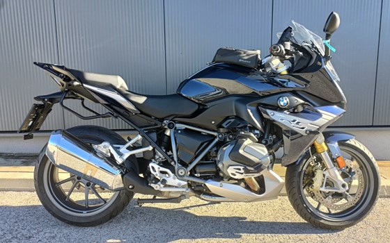 Gebrauchtmotorrad BMW R 1250 RS - Bild 1