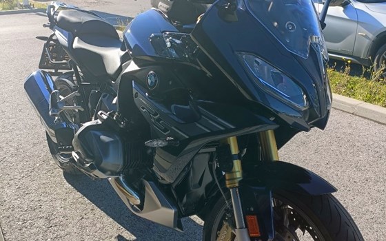 Gebrauchtmotorrad BMW R 1250 RS - Bild 6