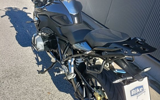 Gebrauchtmotorrad BMW R 1250 RS - Bild 10