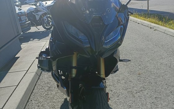 Gebrauchtmotorrad BMW R 1250 RS - Bild 4