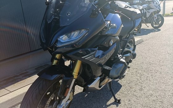 Gebrauchtmotorrad BMW R 1250 RS - Bild 7