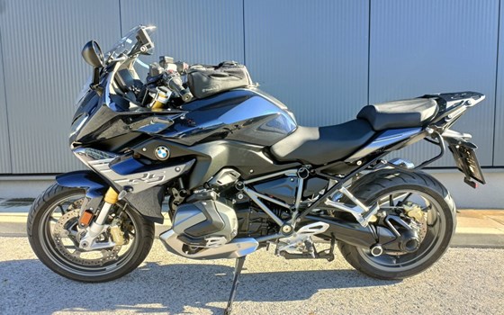 Gebrauchtmotorrad BMW R 1250 RS - Bild 2