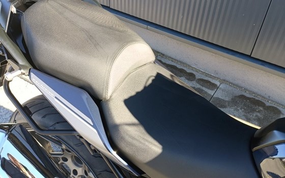 Gebrauchtmotorrad BMW R 1250 RS - Bild 12