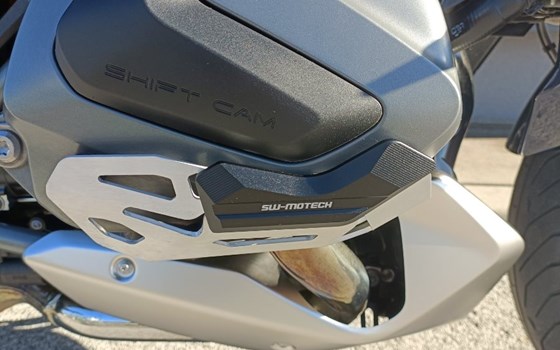 Gebrauchtmotorrad BMW R 1250 RS - Bild 13