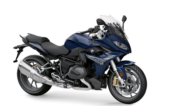 Gebrauchtmotorrad BMW R 1250 RS - Bild 4