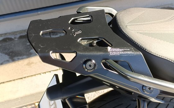 Gebrauchtmotorrad BMW R 1250 RS - Bild 14