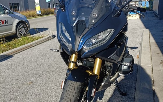 Gebrauchtmotorrad BMW R 1250 RS - Bild 3