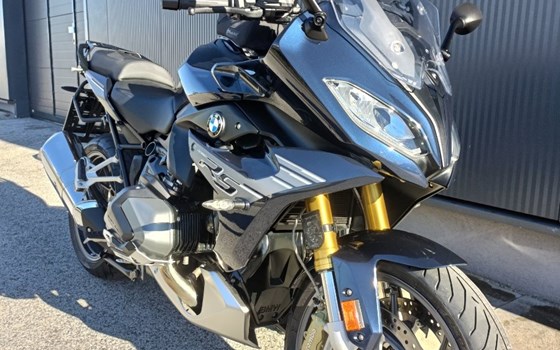 Gebrauchtmotorrad BMW R 1250 RS - Bild 5