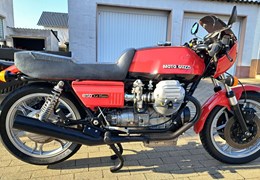 Gebrauchte Moto Guzzi Le Mans I