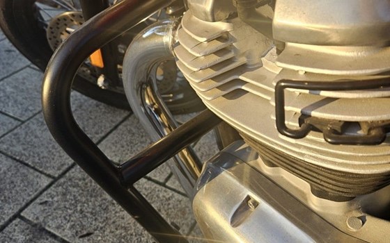 Gebrauchtmotorrad Royal Enfield Interceptor 650 - Bild 2