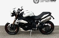 Top Nakedbikes - halber Preis wie moderne Powernakeds