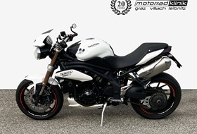 Triumph Speed Triple 1050