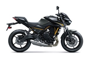 Angebot Kawasaki Z650 S