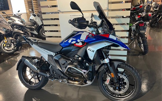 Gebrauchtmotorrad BMW R 1300 GS - Bild 1