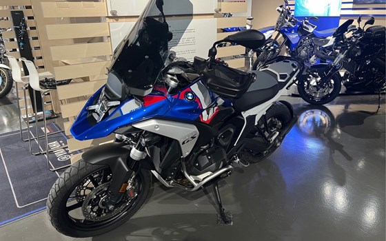 Gebrauchtmotorrad BMW R 1300 GS - Bild 10