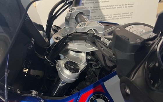 Gebrauchtmotorrad BMW R 1300 GS - Bild 11