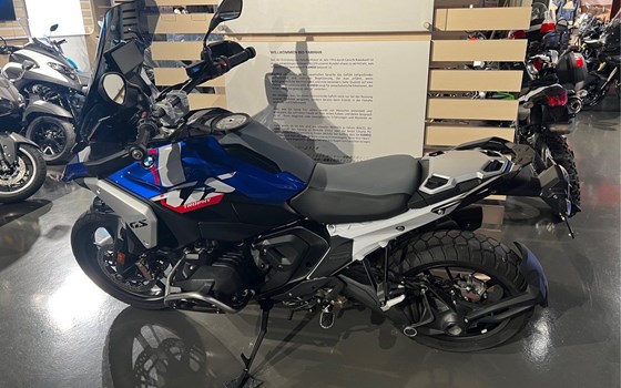 Gebrauchtmotorrad BMW R 1300 GS - Bild 12