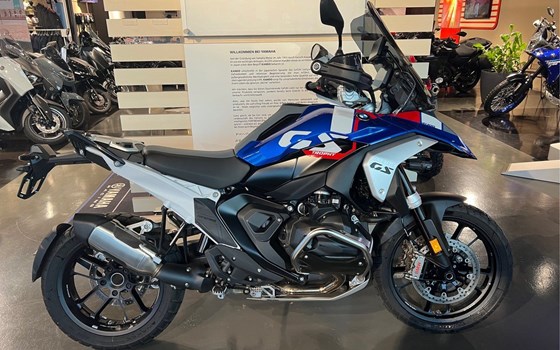 Gebrauchtmotorrad BMW R 1300 GS - Bild 2