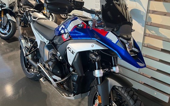 Gebrauchtmotorrad BMW R 1300 GS - Bild 3