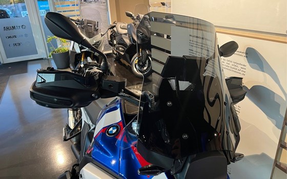 Gebrauchtmotorrad BMW R 1300 GS - Bild 4