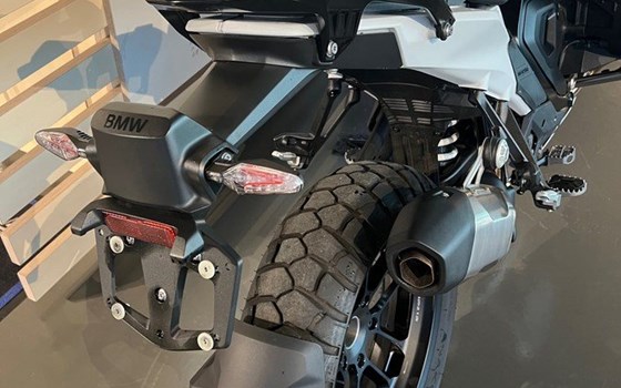 Gebrauchtmotorrad BMW R 1300 GS - Bild 5