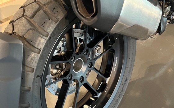 Gebrauchtmotorrad BMW R 1300 GS - Bild 6