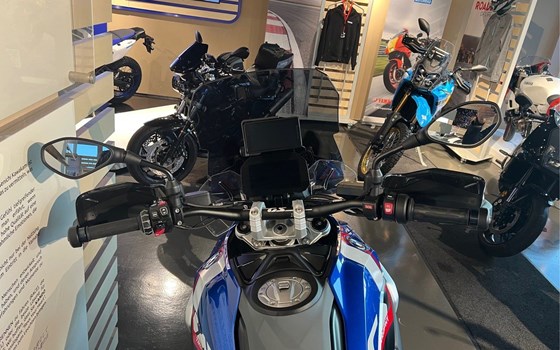 Gebrauchtmotorrad BMW R 1300 GS - Bild 7