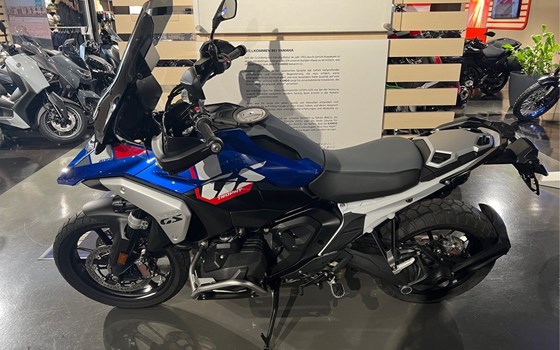 Gebrauchtmotorrad BMW R 1300 GS - Bild 8