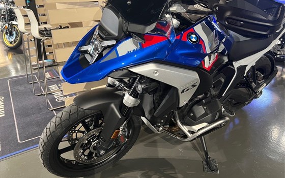 Gebrauchtmotorrad BMW R 1300 GS - Bild 9