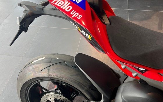Neufahrzeug Ducati Panigale V4 - Bild 6