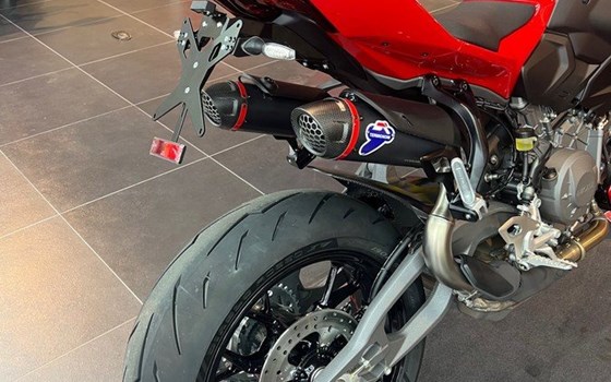 Neufahrzeug Ducati Streetfighter V2 - Bild 3