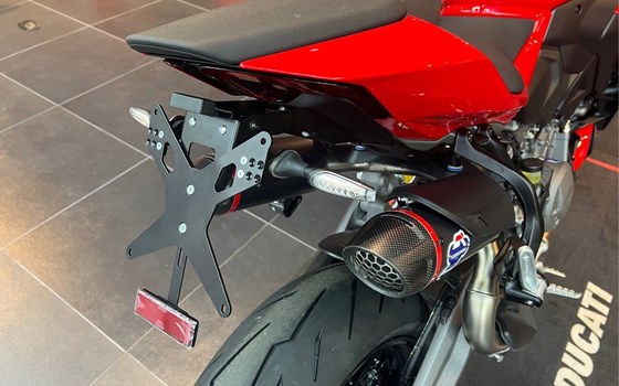 Neufahrzeug Ducati Streetfighter V2 - Bild 4