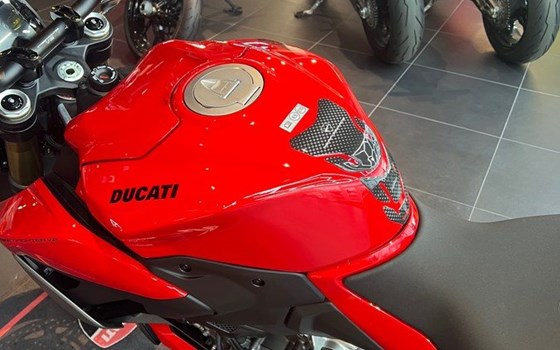 Neufahrzeug Ducati Streetfighter V2 - Bild 9