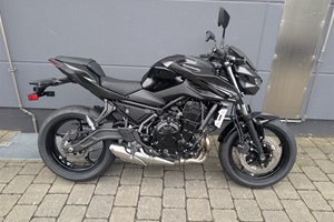 Angebot Kawasaki Z650 S